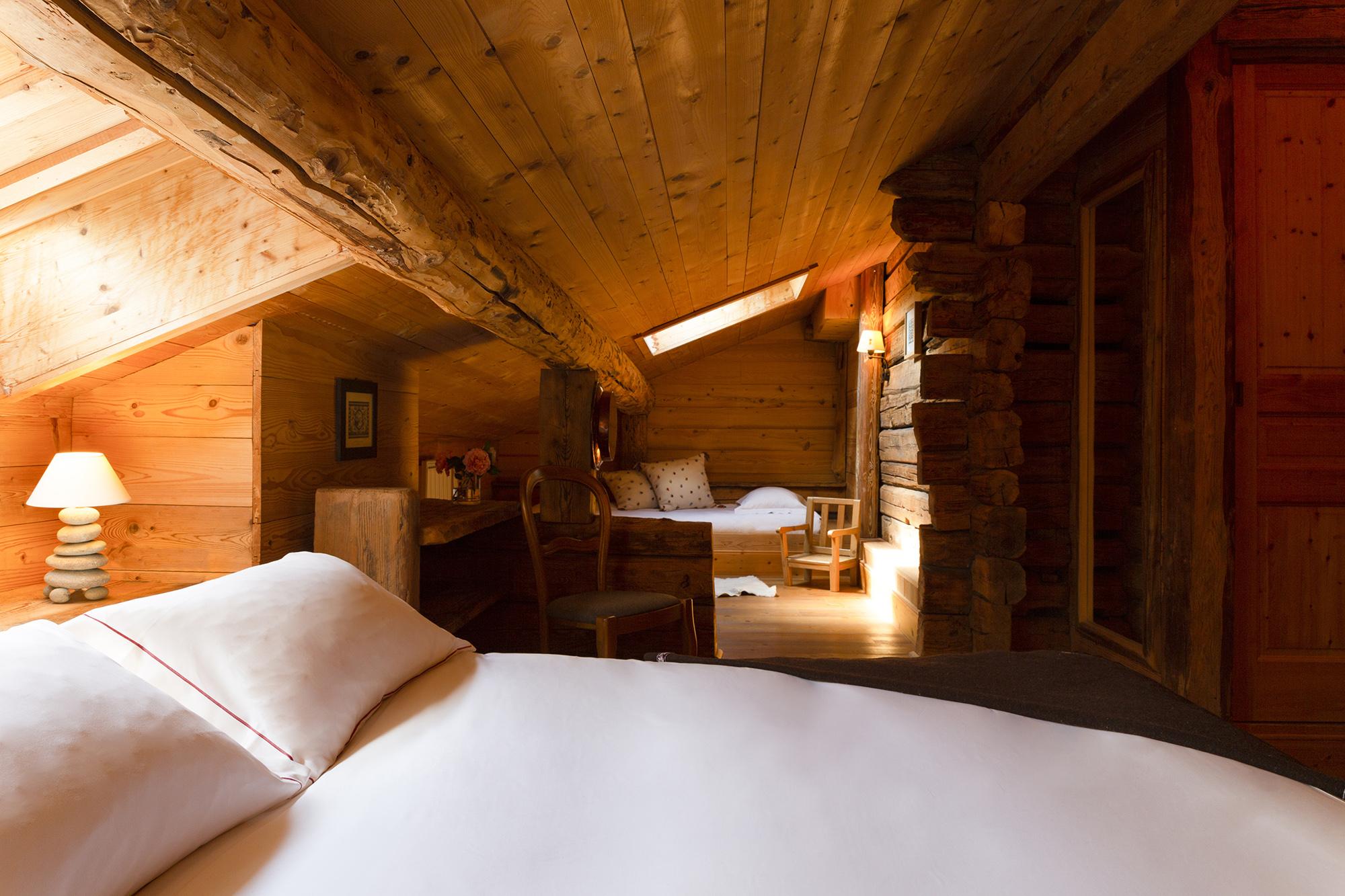 Hotel La Ferme Du Chozal, Chalet De Tradition Отлюс Экстерьер фото
